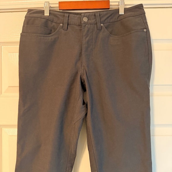 Lululemon | ABC Pant | Size 32x30 - Picture 1 of 2